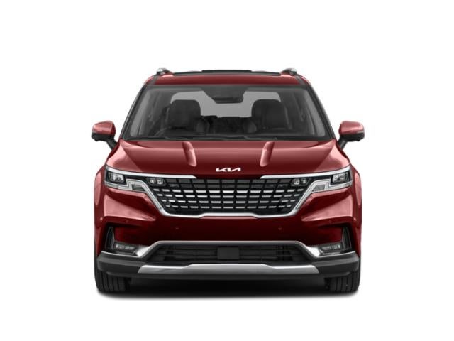 2022 Kia Carnival SX Prestige