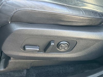 2022 Kia Carnival SX Prestige