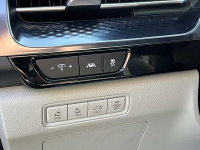 2022 Kia Carnival SX Prestige