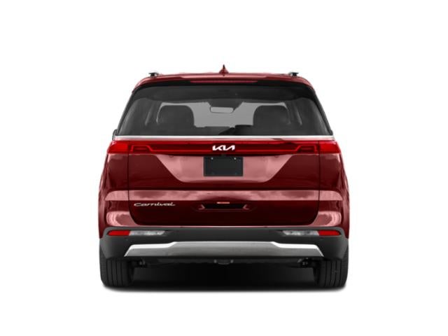 2022 Kia Carnival SX Prestige
