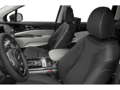 2022 Kia Carnival SX Prestige