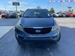 2014 Kia Sportage EX