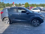 2014 Kia Sportage EX