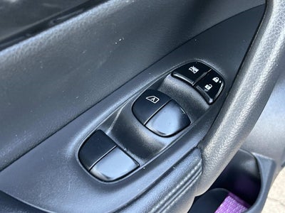 2020 Nissan Rogue SV FWD