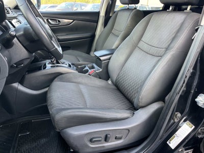 2020 Nissan Rogue SV FWD