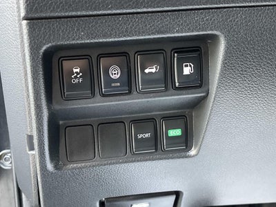 2020 Nissan Rogue SV FWD