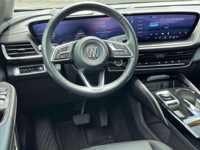 2024 Buick Envision Preferred AWD