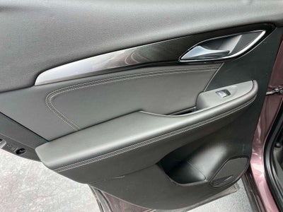 2024 Buick Envision Preferred AWD
