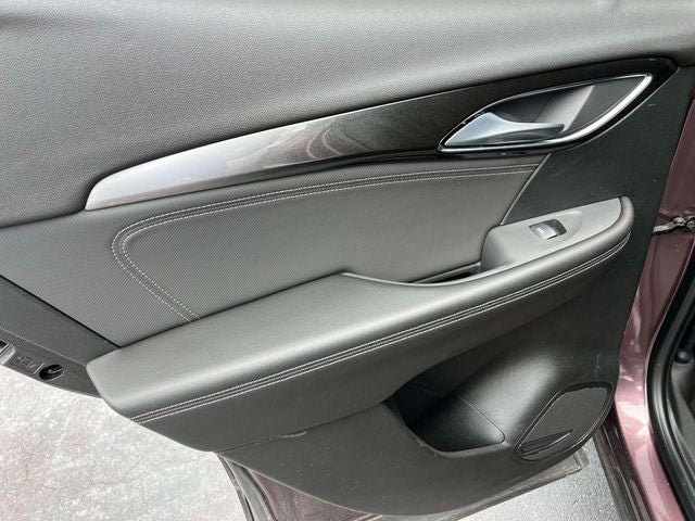 2024 Buick Envision Preferred AWD