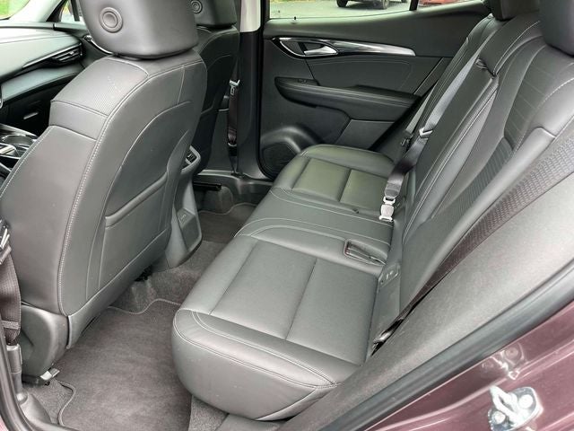 2024 Buick Envision Preferred AWD