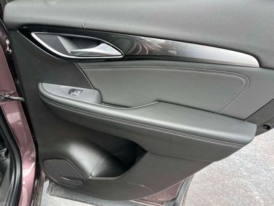 2024 Buick Envision Preferred AWD
