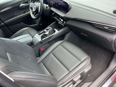 2024 Buick Envision Preferred AWD