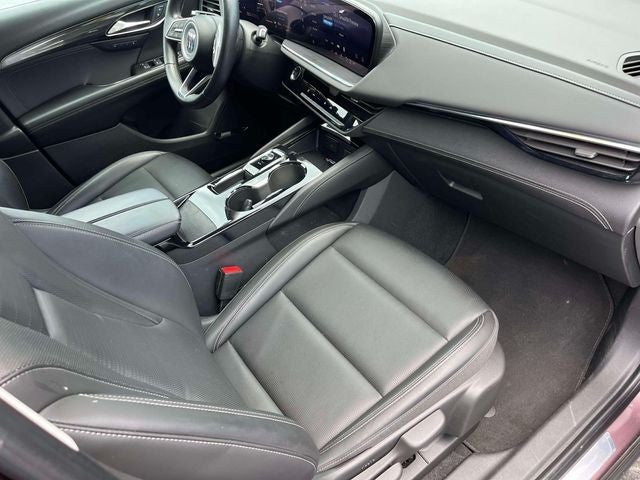 2024 Buick Envision Preferred AWD