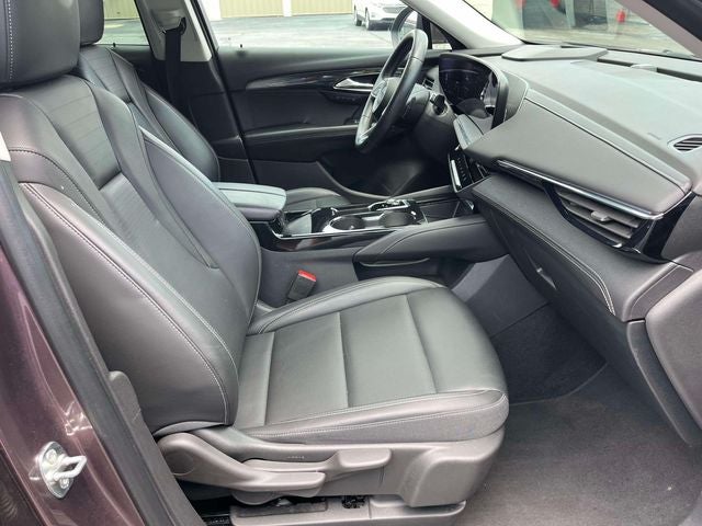 2024 Buick Envision Preferred AWD