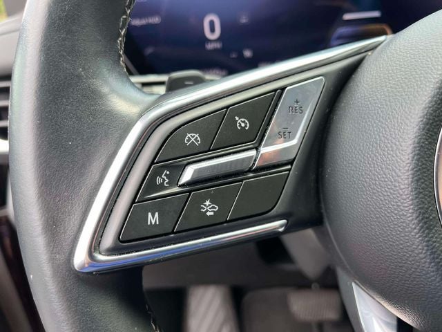 2024 Buick Envision Preferred AWD