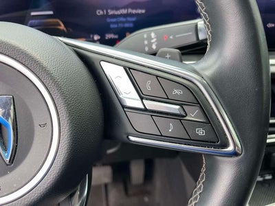 2024 Buick Envision Preferred AWD