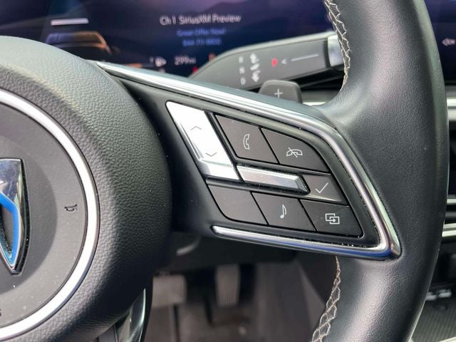 2024 Buick Envision Preferred AWD