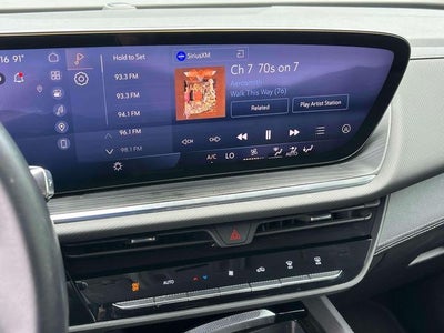 2024 Buick Envision Preferred AWD