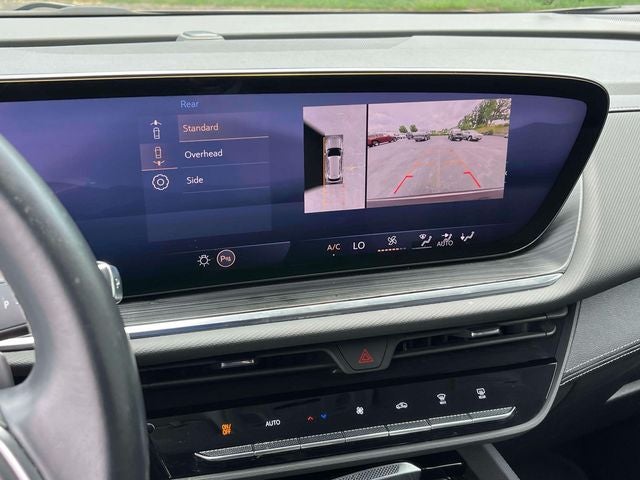 2024 Buick Envision Preferred AWD