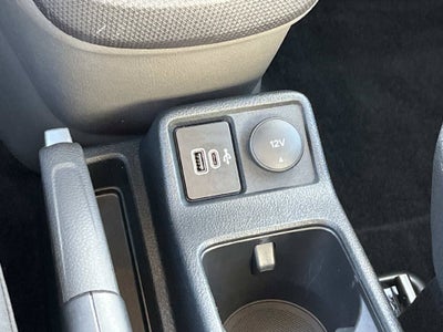 2022 Ford Transit Connect XLT Cargo Van