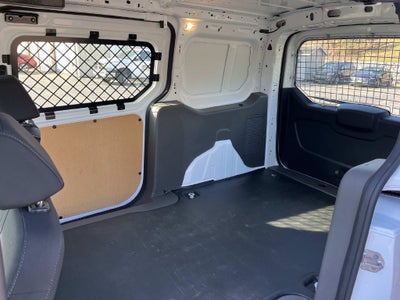 2022 Ford Transit Connect XLT Cargo Van