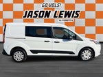 2022 Ford Transit Connect XLT Cargo Van