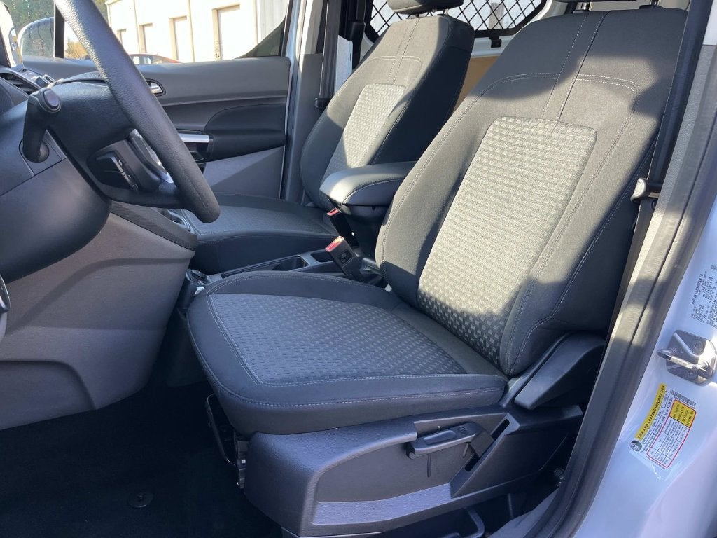 2022 Ford Transit Connect XLT Cargo Van