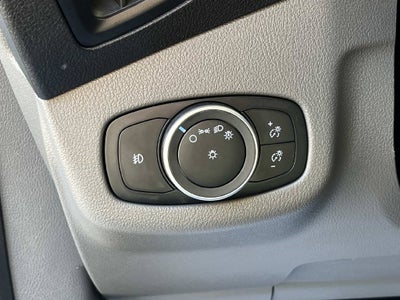 2022 Ford Transit Connect XLT Cargo Van