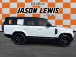 2025 Land Rover Defender 130 130 P400 X-Dynamic SE