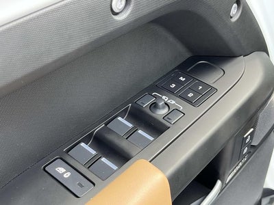 2025 Land Rover Defender 130 130 P400 X-Dynamic SE