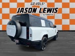 2025 Land Rover Defender 130 130 P400 X-Dynamic SE