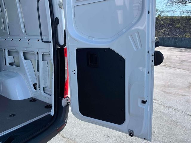 2025 Mercedes-Benz Sprinter 2500 Standard Roof 4-Cyl Diesel HO