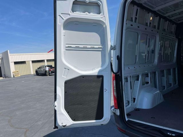 2025 Mercedes-Benz Sprinter 2500 Standard Roof 4-Cyl Diesel HO