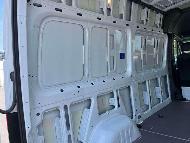 2025 Mercedes-Benz Sprinter 2500 Standard Roof 4-Cyl Diesel HO