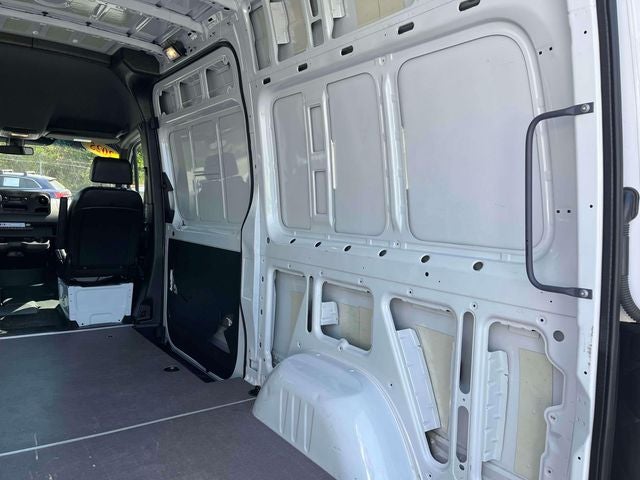 2025 Mercedes-Benz Sprinter 2500 Standard Roof 4-Cyl Diesel HO