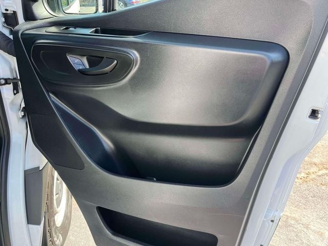 2025 Mercedes-Benz Sprinter 2500 Standard Roof 4-Cyl Diesel HO