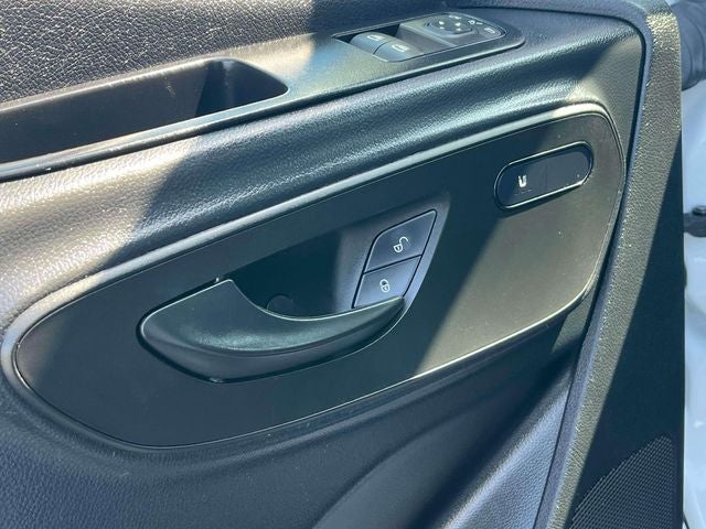 2025 Mercedes-Benz Sprinter 2500 Standard Roof 4-Cyl Diesel HO