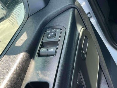 2025 Mercedes-Benz Sprinter 2500 Standard Roof 4-Cyl Diesel HO