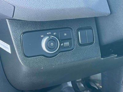 2025 Mercedes-Benz Sprinter 2500 Standard Roof 4-Cyl Diesel HO