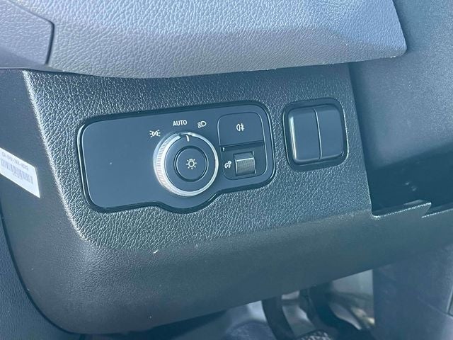 2025 Mercedes-Benz Sprinter 2500 Standard Roof 4-Cyl Diesel HO