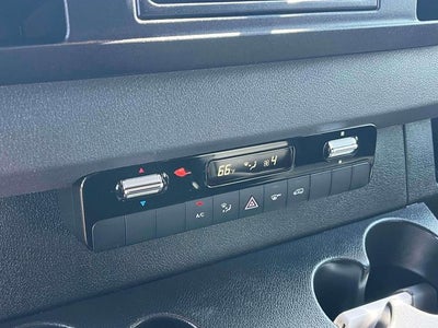 2025 Mercedes-Benz Sprinter 2500 Standard Roof 4-Cyl Diesel HO