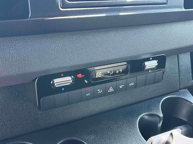 2025 Mercedes-Benz Sprinter 2500 Standard Roof 4-Cyl Diesel HO