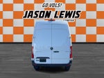 2025 Mercedes-Benz Sprinter 2500 Standard Roof 4-Cyl Diesel HO