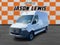 2025 Mercedes-Benz Sprinter 2500 Standard Roof 4-Cyl Diesel HO