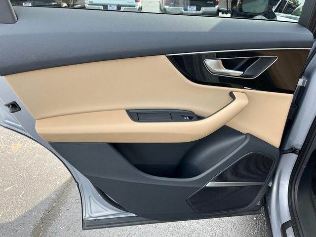2022 Audi Q7 Premium Plus 55 TFSI quattro Tiptronic