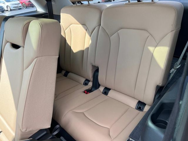 2022 Audi Q7 Premium Plus 55 TFSI quattro Tiptronic
