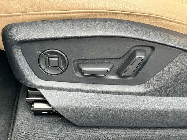 2022 Audi Q7 Premium Plus 55 TFSI quattro Tiptronic
