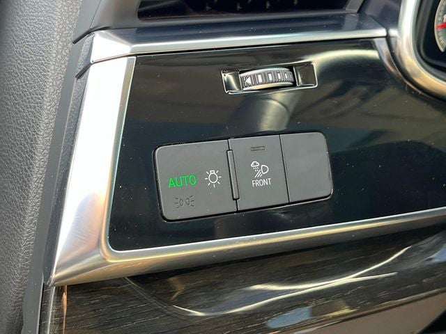 2022 Audi Q7 Premium Plus 55 TFSI quattro Tiptronic