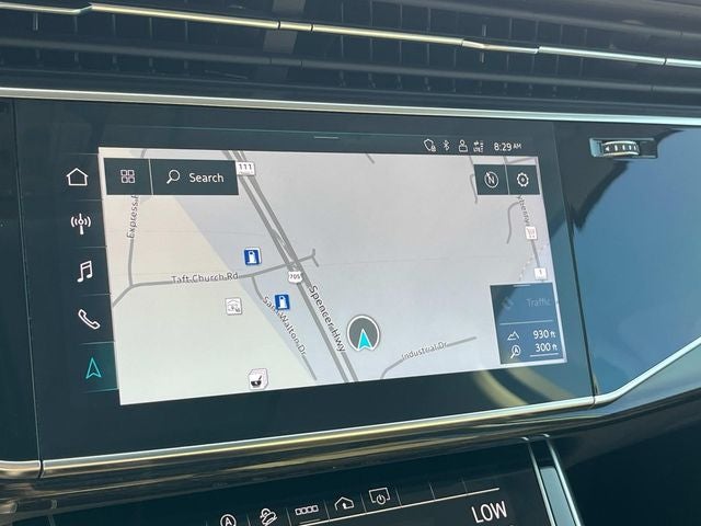 2022 Audi Q7 Premium Plus 55 TFSI quattro Tiptronic