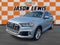 2022 Audi Q7 Premium Plus 55 TFSI quattro Tiptronic